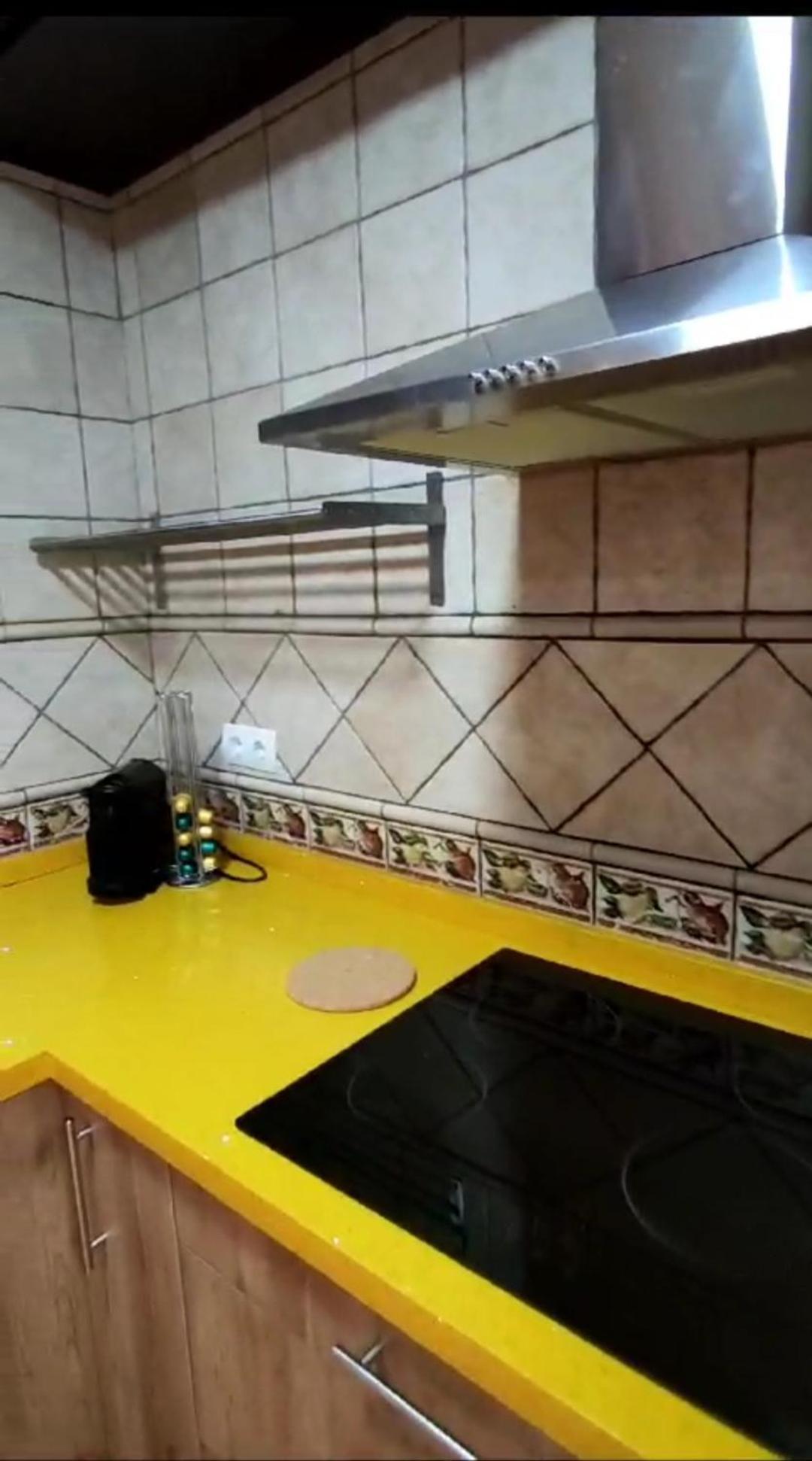 Apartamento Celia セビリア エクステリア 写真