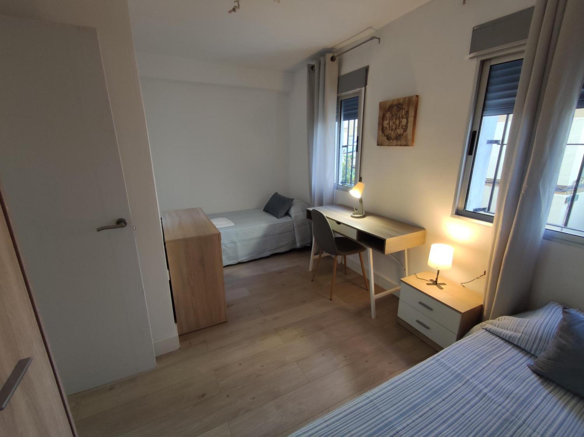 Apartamento Celia セビリア エクステリア 写真