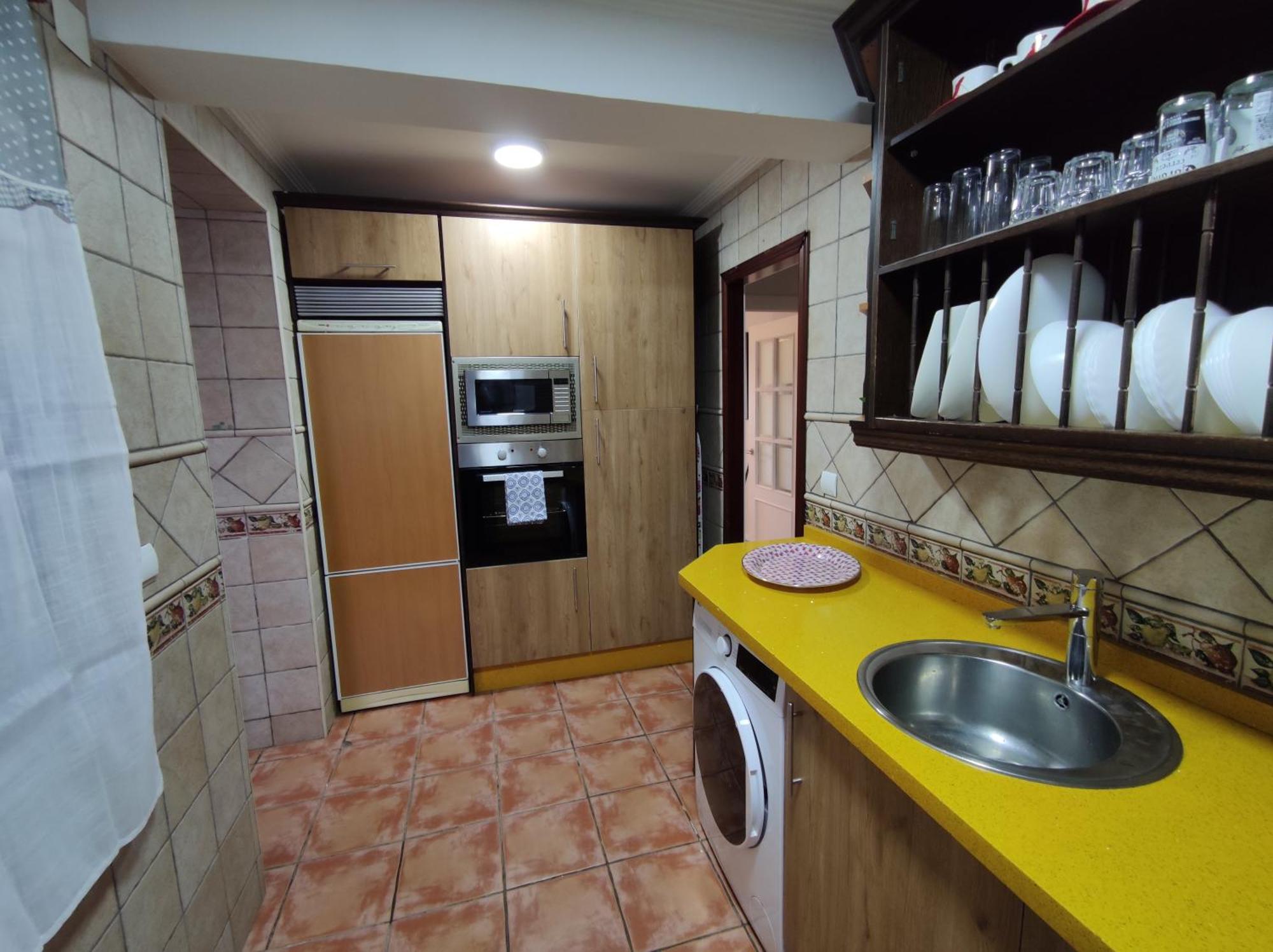 Apartamento Celia セビリア エクステリア 写真