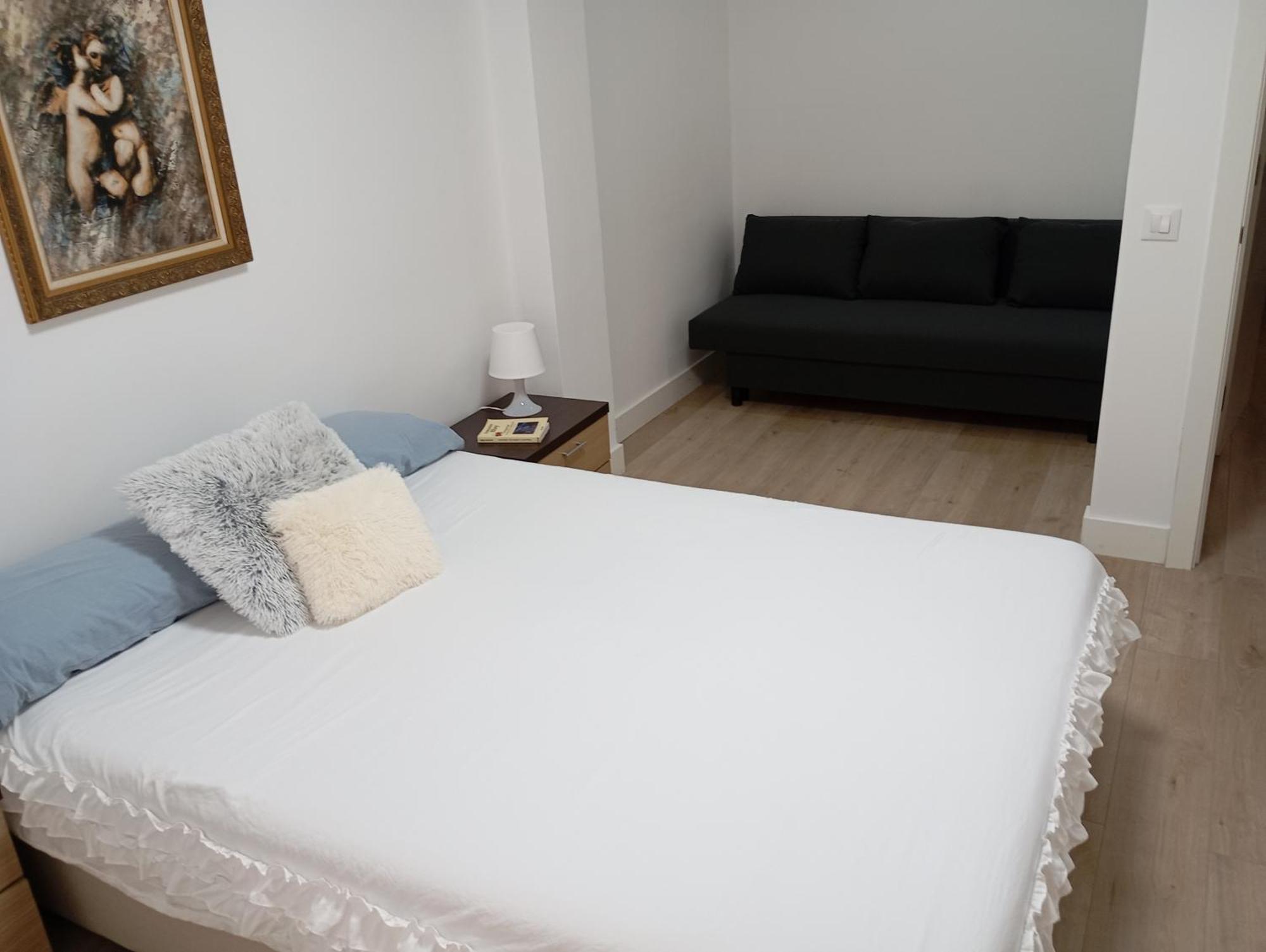 Apartamento Celia セビリア エクステリア 写真